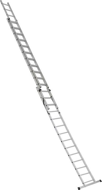 Produktbild Haushalt UNIVERSAL LADDERS BL-E314 391/1007CM H