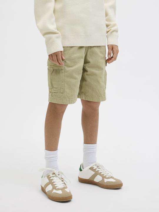 Immagine prodotto Jack & Jones Pantaloncini Loose Fit Junior Loose Fit (158)