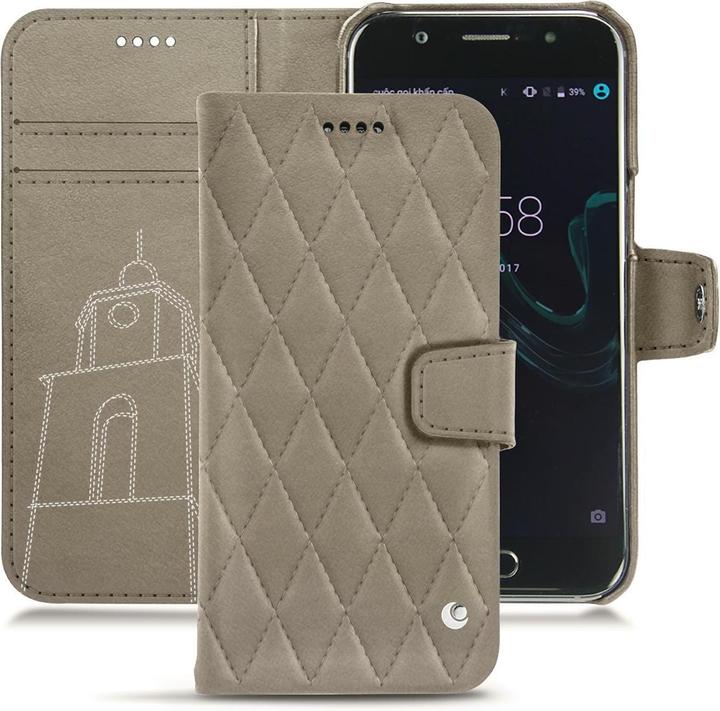 Image du produit Noreve Housse cuir portefeuille