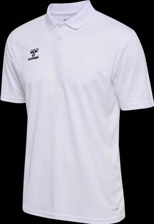 Actual product image hummel hmlESSENTIAL POLO (L)