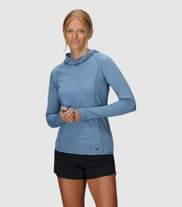 Outdoor Research Women's Echo Hoodie - Hoodie - Damen (M)