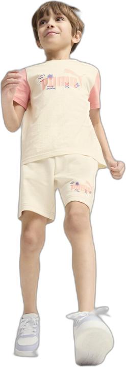 Actual product image Puma Sandy Adventures Tee Ps (104)