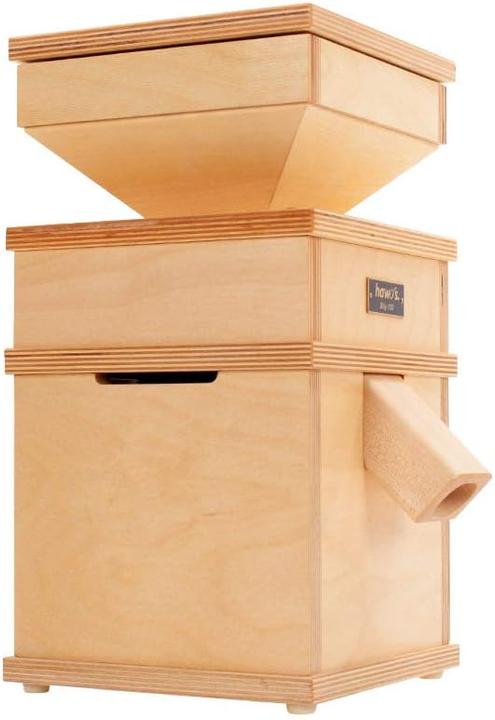 Produktbild Hawos Elektrische Getreidemühle 360W
