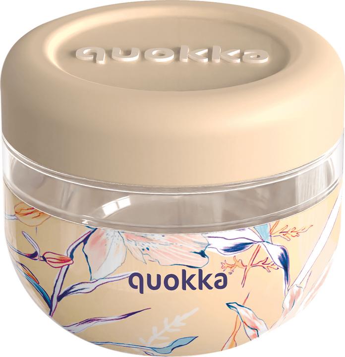 Actual product image Quokka Bubble - Food Container
