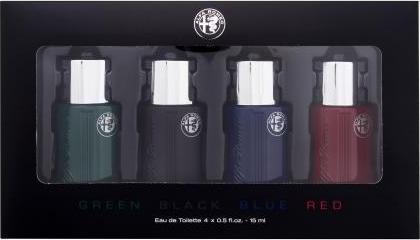 Actual product image Romeo Green (Eau de toilette)