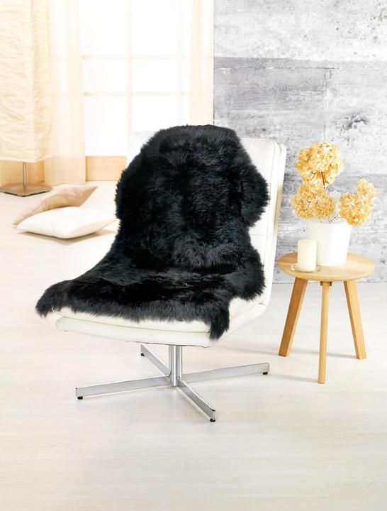 Image du produit Natures collection Nouvelle-Zélande Sheepskin La collection de tapis en laine longue