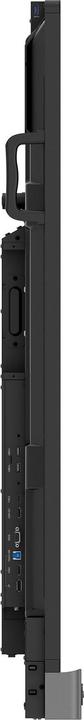 Actual product image BenQ RP8603 LARGE FORMAT TOUCH DI (3840 x 2160 Pixels, 86")