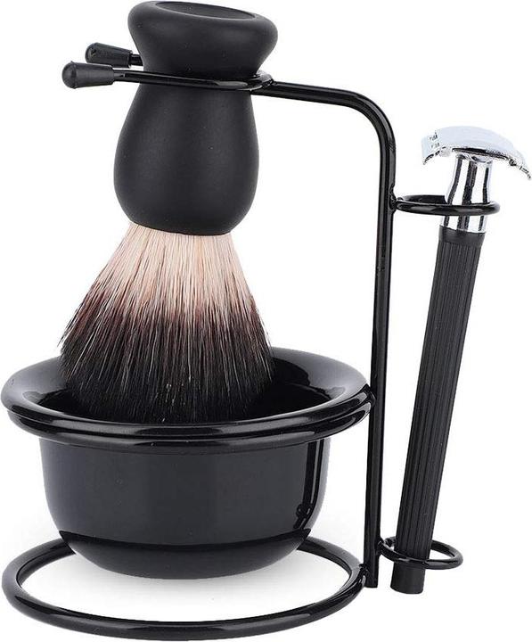 Image du produit Salmue 4-teiliges Rasierset