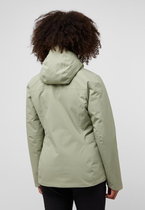 Produktbild Jack Wolfskin Wisper Ins Jkt W (M)