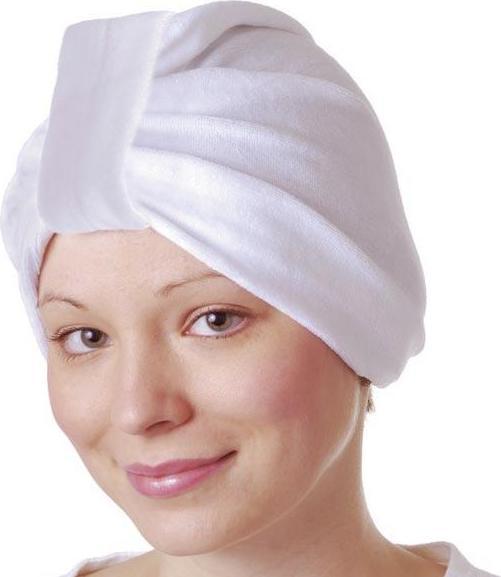 Efalock Turban (27 x 67 cm)