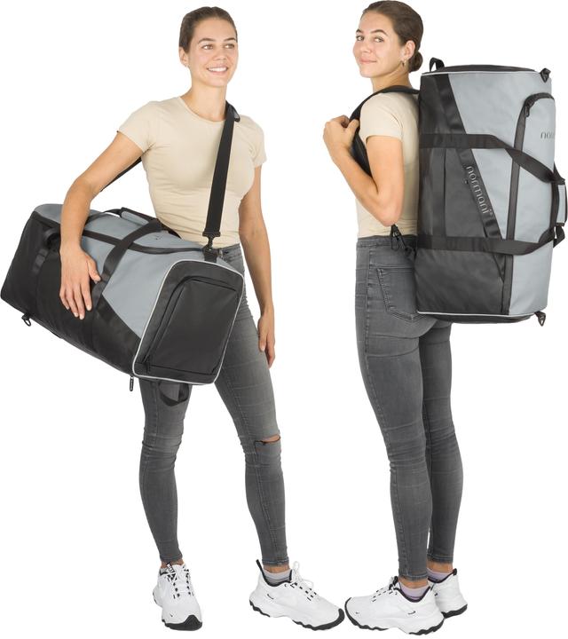 Actual product image Normani Sports bag 58 l east pass (58 l)