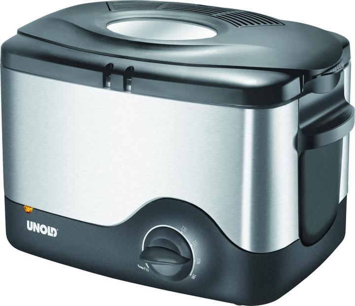 Unold Compact (EU plug)