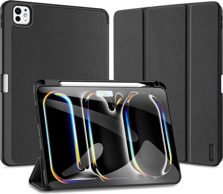 Actual product image Dux Ducis Domo (iPad Pro 11 2024 (5th gen))