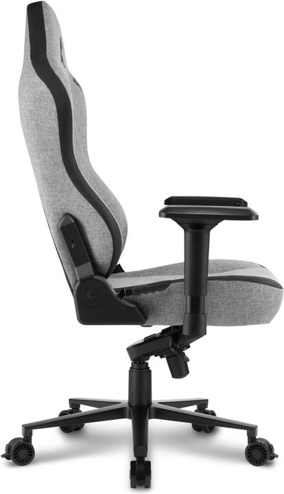 Actual product image Sharkoon Skiller SGS40 Fabric