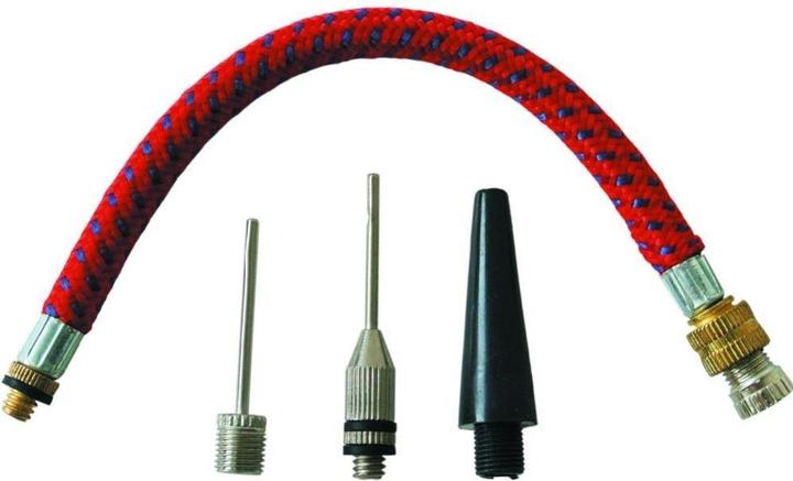 Michelin Bicycle accessory OEM Pumping tip set FSPMP-205-1 (Pumpenschlauch)