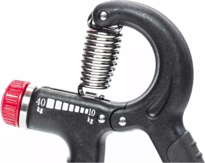 Actual product image Gymstick Hand Trainer, Heavy