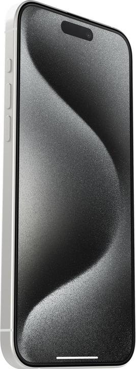 Immagine prodotto OtterBox Screen Protector Glass (1 Pezzo/i, Apple iPhone 15 Pro Max)