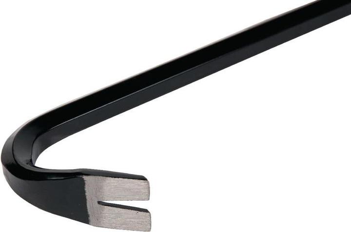 Actual product image Kendo Nail pry bar