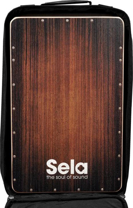 Produktbild Sela Cajon Rucksack (Cajon)