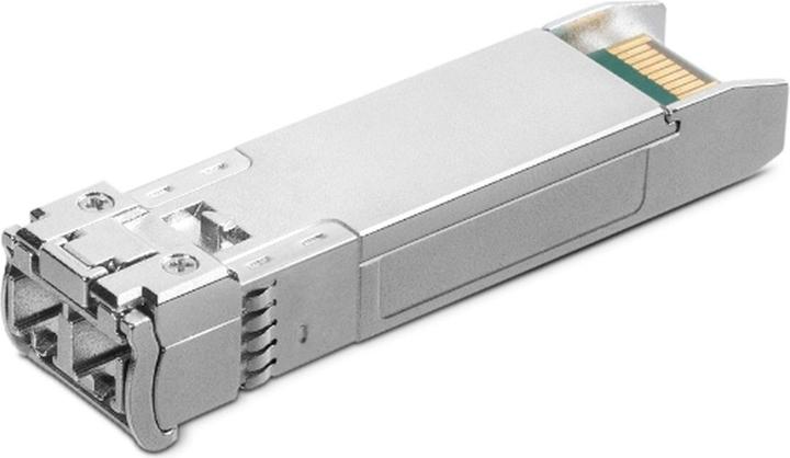 Actual product image TP-Link 8-PACK 10G LR SFP+ TRANSCEIVER