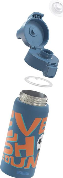 Actual product image Sigg Shield Therm One Kids (0.50 l)