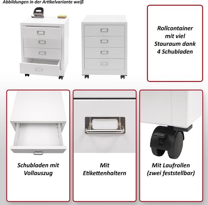 Produktbild MCW L49-4
