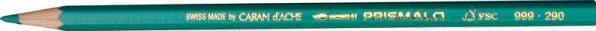 Image du produit Caran d'Ache Prismalo Aquarelle (Empire, Vert, 1 x)