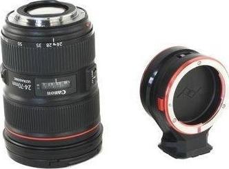 Produktbild Peak Design Canon EF Lens