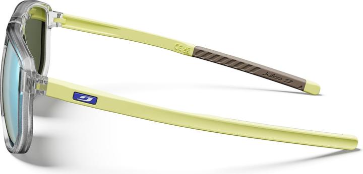 Immagine prodotto Julbo Ward Hellgrau Durchscheinend Glänzend Hellbraun Spectron HD 3 Polarized