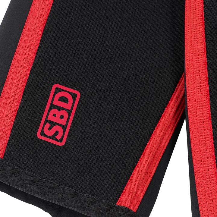 Actual product image SBD Elbow Sleeves
