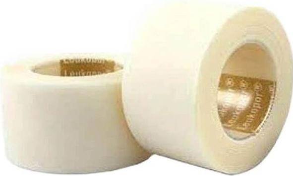Produktbild BSN Heftpflaster 9.2mx5cm weiss (6 x)