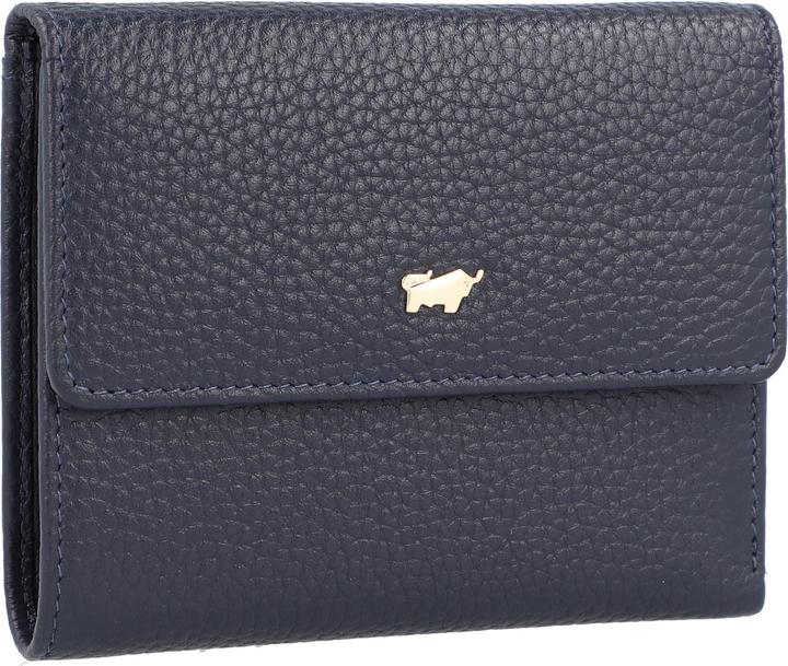 Produktbild Braun Büffel Portemonnaie "Asti" Navy