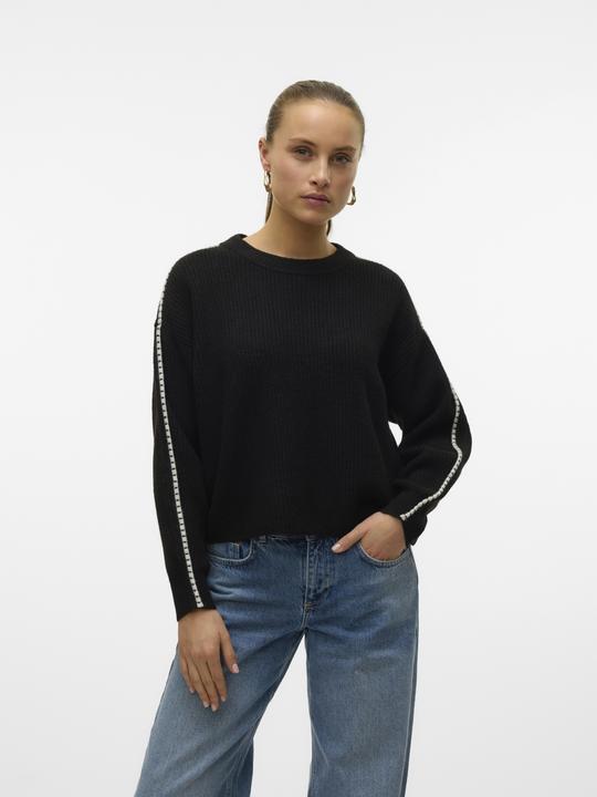 Produktbild Vero Moda VMZORA Pullover Strickpullover (XS)
