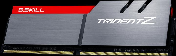 Produktbild G.Skill Trident Z (2 x 16GB, 3600 MHz, DDR4-RAM, DIMM)