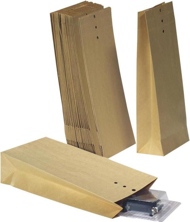 Produktbild Flexipak Musterfaltenbeutel (250 x)