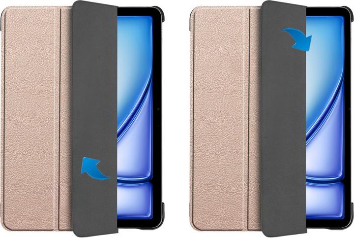 Produktbild Cover-Discount iPad Air 11 2024 - Tri-fold Smart Case (iPad Air 11 2024 (M2))