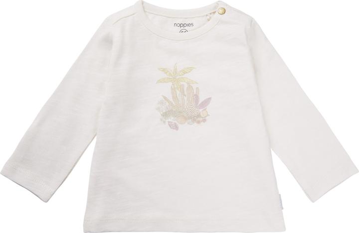 Produktbild Noppies Baby Langarmshirt Novato (80)