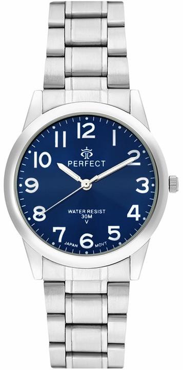 Produktbild PERFECT R50-07 Herrenuhr