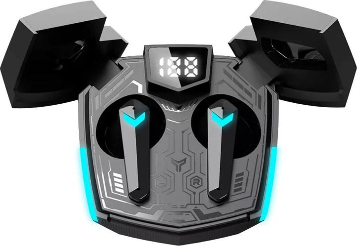 Actual product image Canyon GTWS-2 (Wireless)