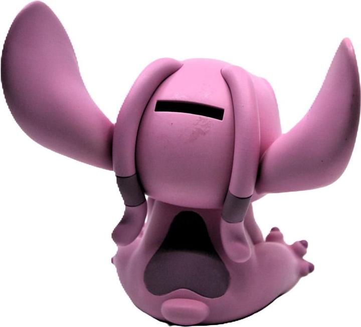 Image du produit Lilo & Stitch Spardose Angel Twink 15 cm