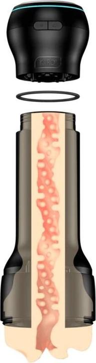 Image du produit Kiiroo Feel Stroker Mouth + PowerBlow Combo