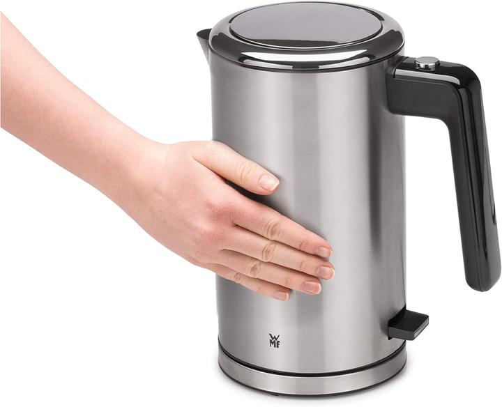 Image du produit WMF Lono bouilloire à double paroi 1.3l (1.30 l)