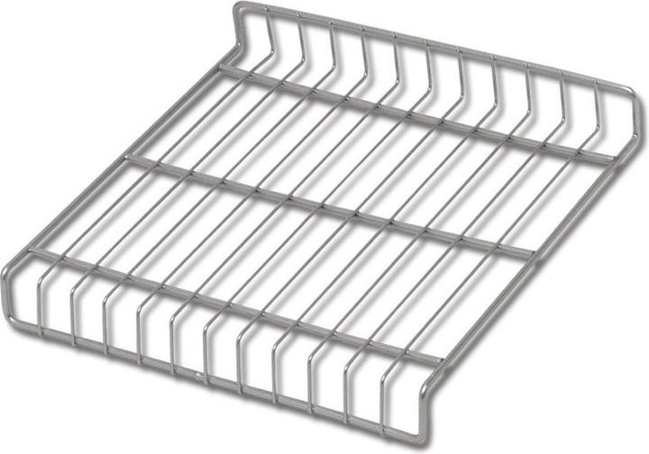 Vauth-Sagel VS Schuhrost 959 x260 mm Stahldraht silber RAL 9006 (95.90 cm, 4 cm)