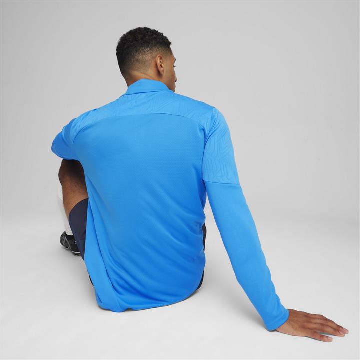 Actual product image Puma teamFINAL Training 1/4 Zip Top (XL)