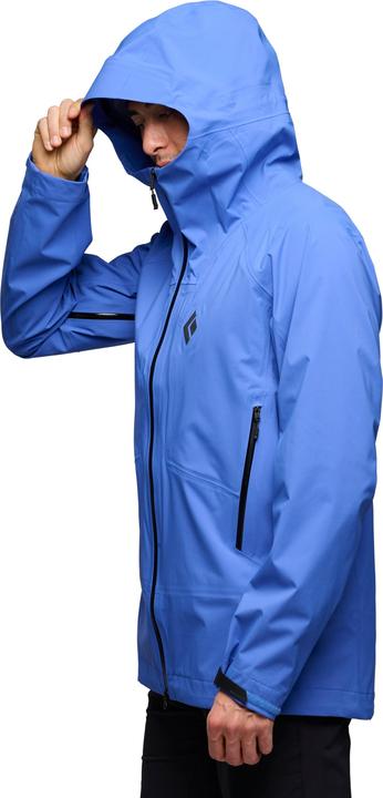Produktbild Black Diamond M Highline Stretch Shell (XL)