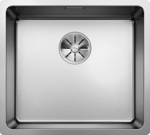 Blanco Andano 450-U (Lavello sottopiano, 45 cm, 49 cm)