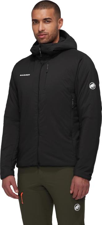 Actual product image Mammut Rime IN Flex Hooded Jacket Men (XXL)