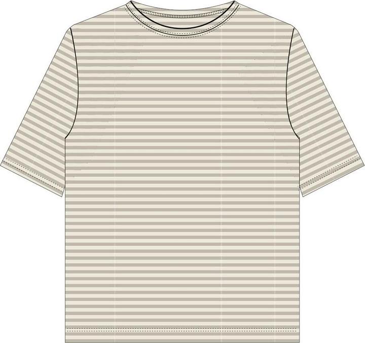 Image du produit Moss copenhagen t-shirt bahara stp (L)