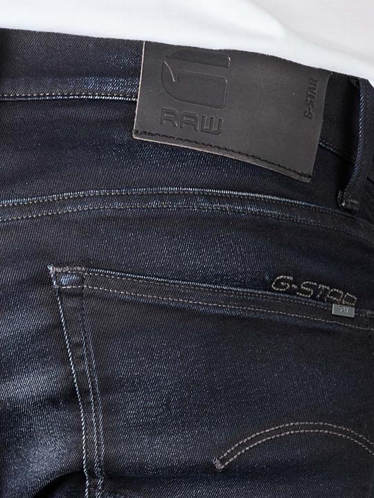 Immagine prodotto G-Star 3301 Slim Jeans scuri invecchiati (W32/L32)