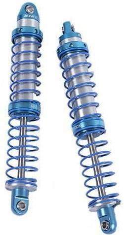 Actual product image Rc4Wd King Off-Road Dual Spring Shocks (100mm Medium OD)